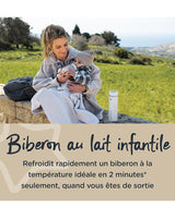 Tommee Tippee Préparateur de biberons portable GoPrep