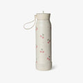 Citron Gourde Isotherme 350ml - Cerise