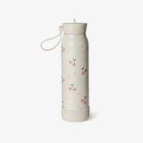 Citron Gourde Isotherme 350ml - Cerise