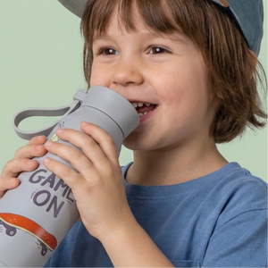 Insulated water bottles-Wlidaty