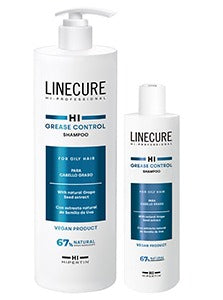 Hipertin Linecure Shampoing Grease Control – flacon