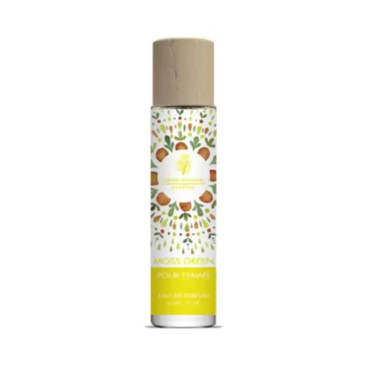 Perfume de mujer Green Botanic Moss Green 30 ml