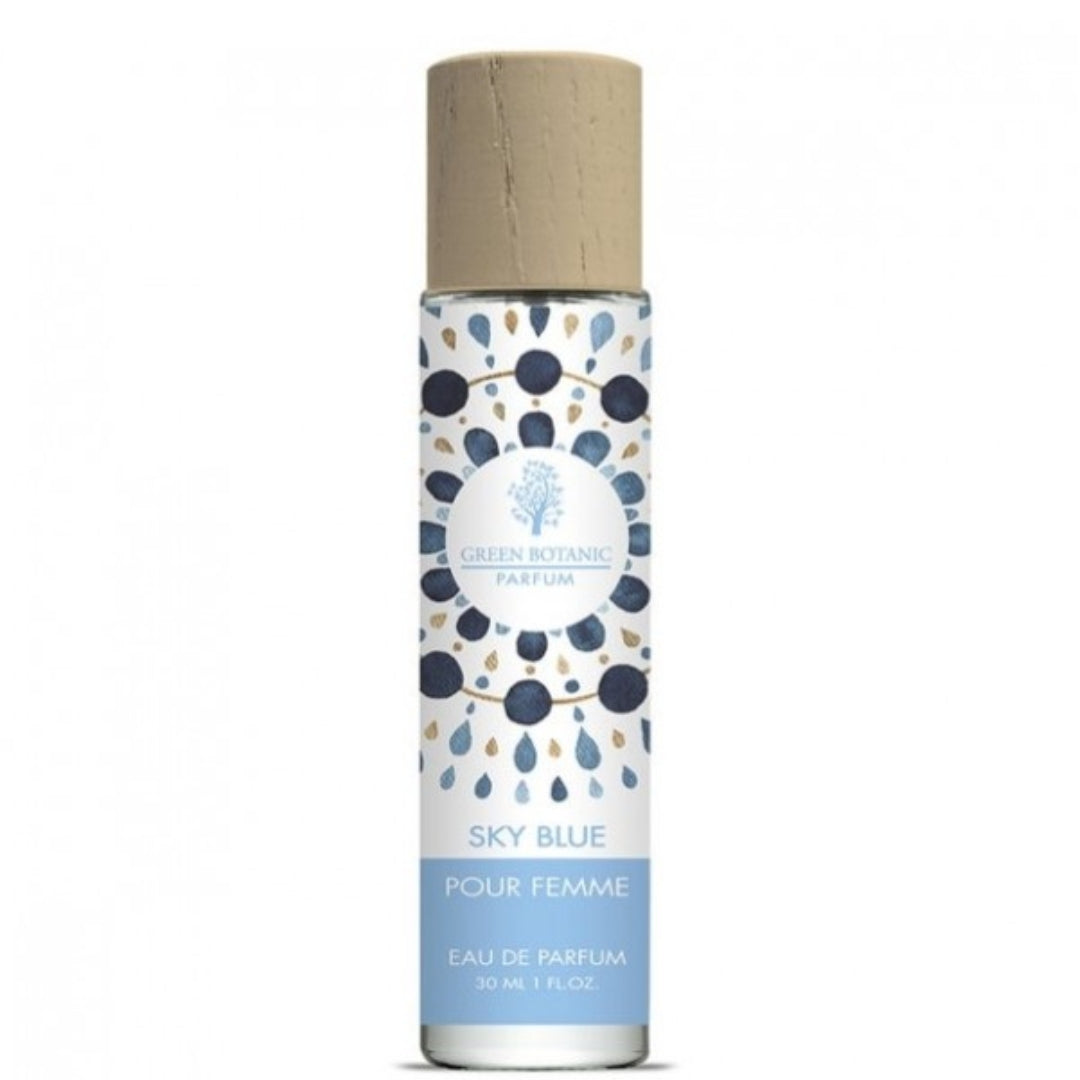 Perfume de mujer Green Botanic Sky Blue 30 ml