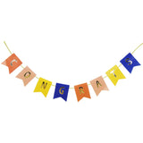 Mini Congratulations Garland – 20 cm