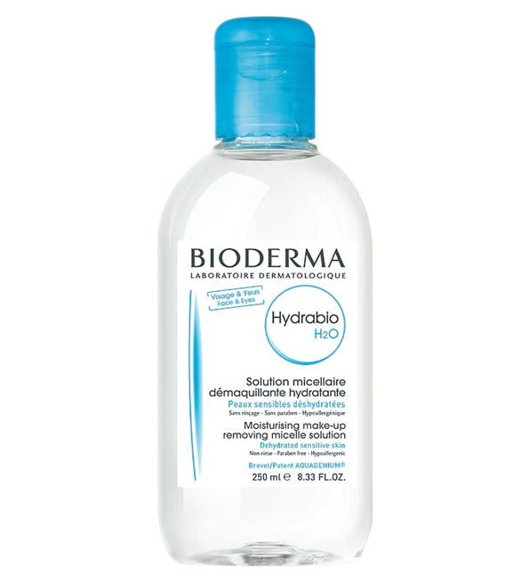 Bioderma - Hydrabio H2O - 250 ml