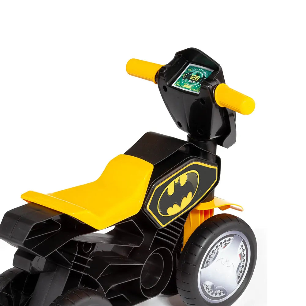 Molto Ma première Motocross - Batman