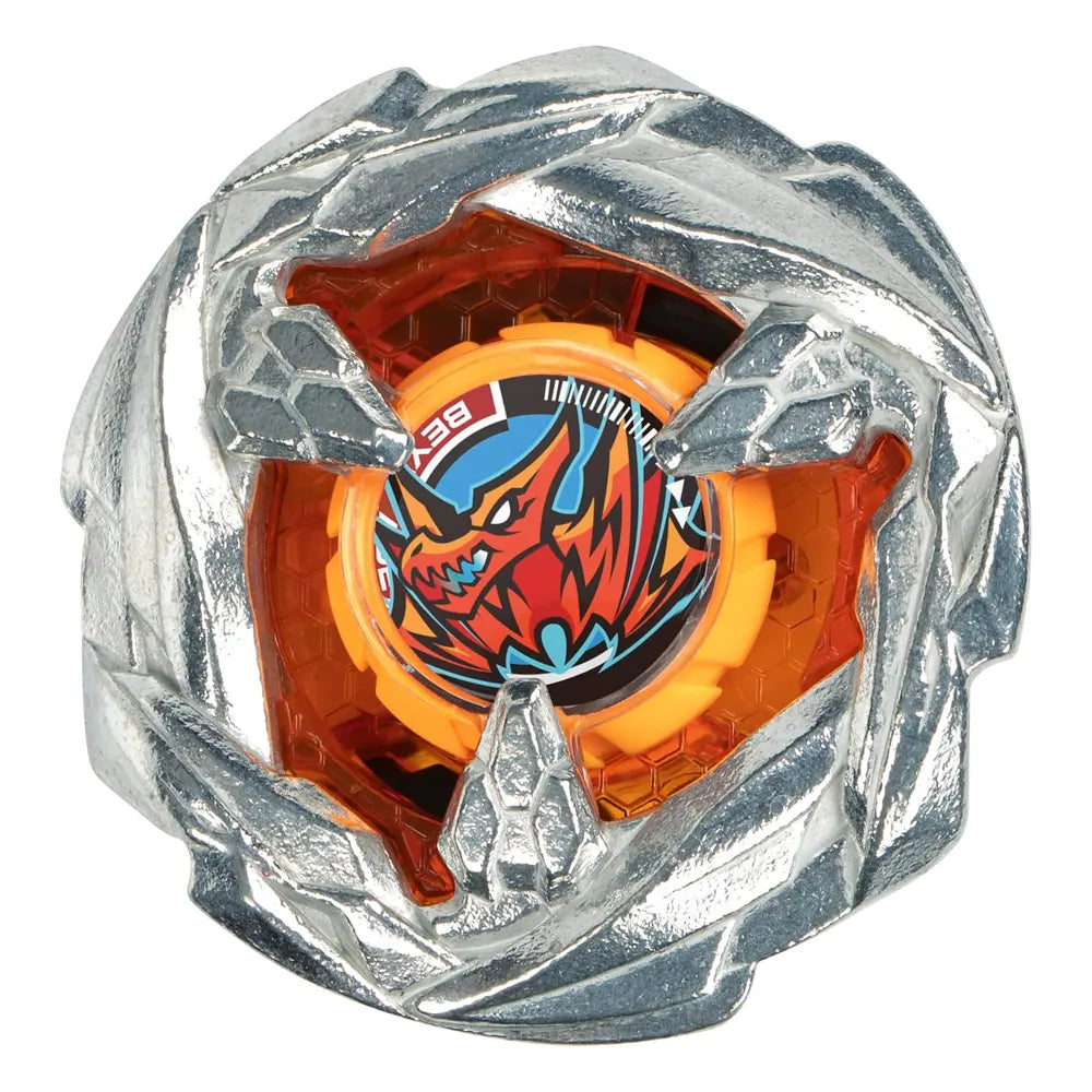 Hasbro Beyblade X Series Ptera Orange - Age 8+