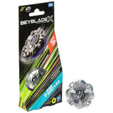 Hasbro Beyblade Serie X Rhino Gris - 8A+
