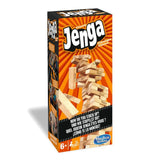 Hasbro Jenga Jeu de Société en Bois - 6A+