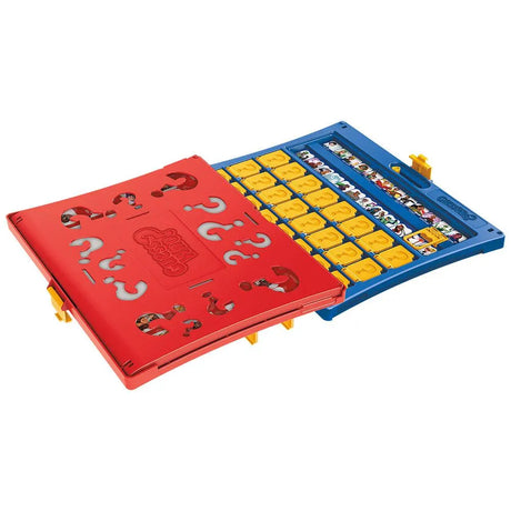 Hasbro Juego de Adivinanzas Original – ¿Quién es quién?
