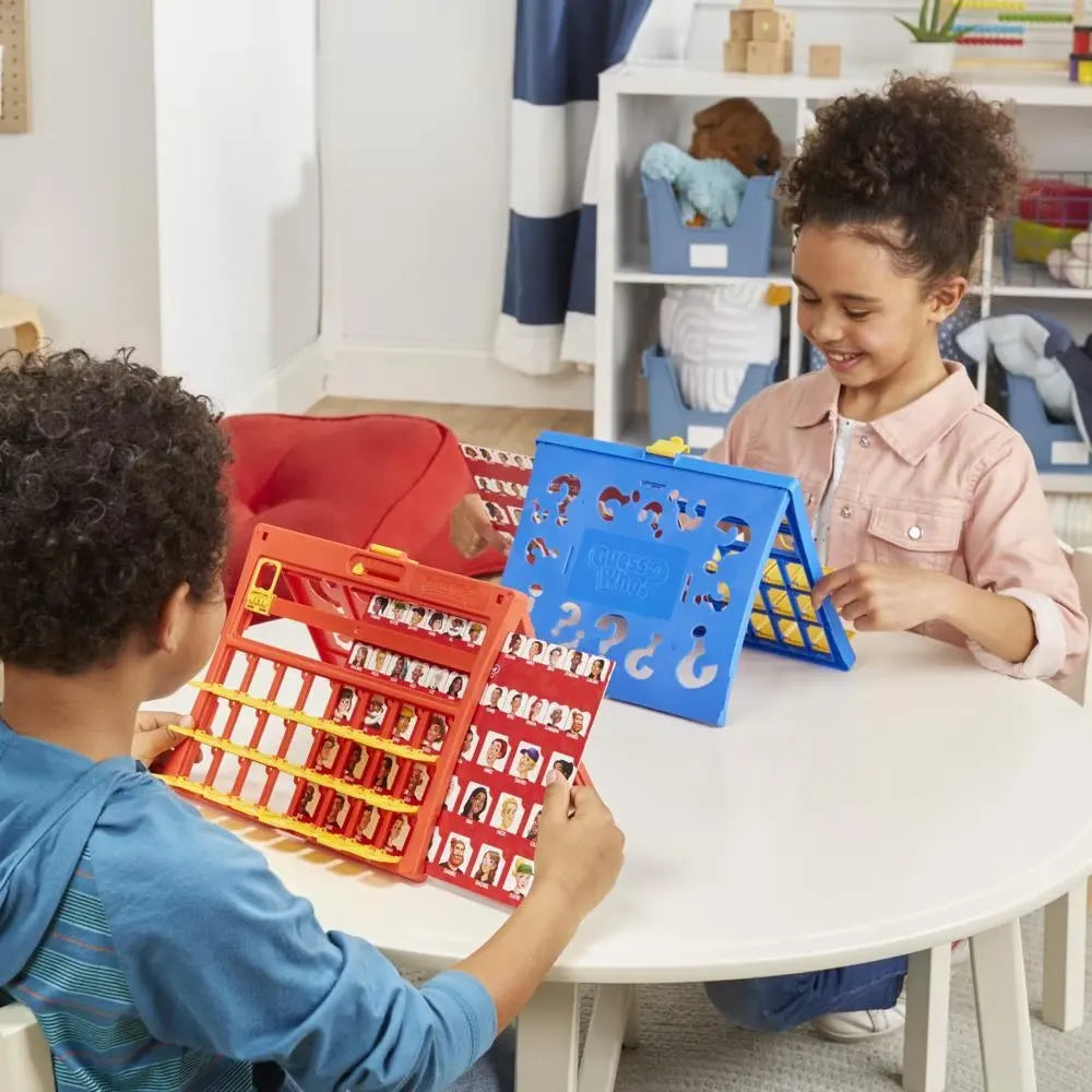 Hasbro Original Guessing Game – Guess Who?