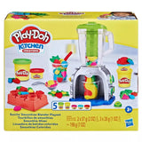 Hasbro Play-Doh Coffret Créatif avec Mixeur