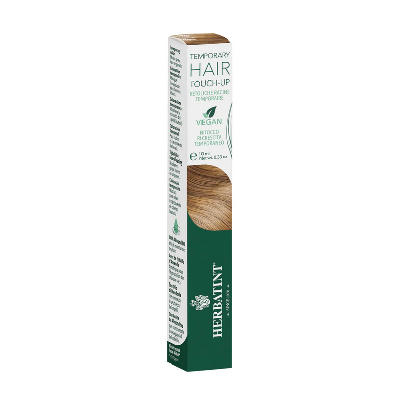 Herbatint White Hair Touch-Up (Blonde) 10ml