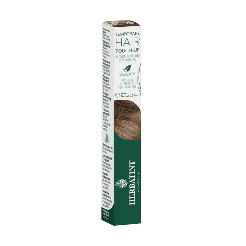 Herbatint Temporary Hair Touch-Up (Light Chestnut) 10ml