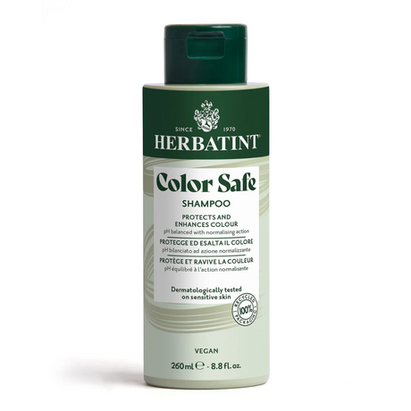 Herbatint Shampoing Protecteur Couleur – 260ml