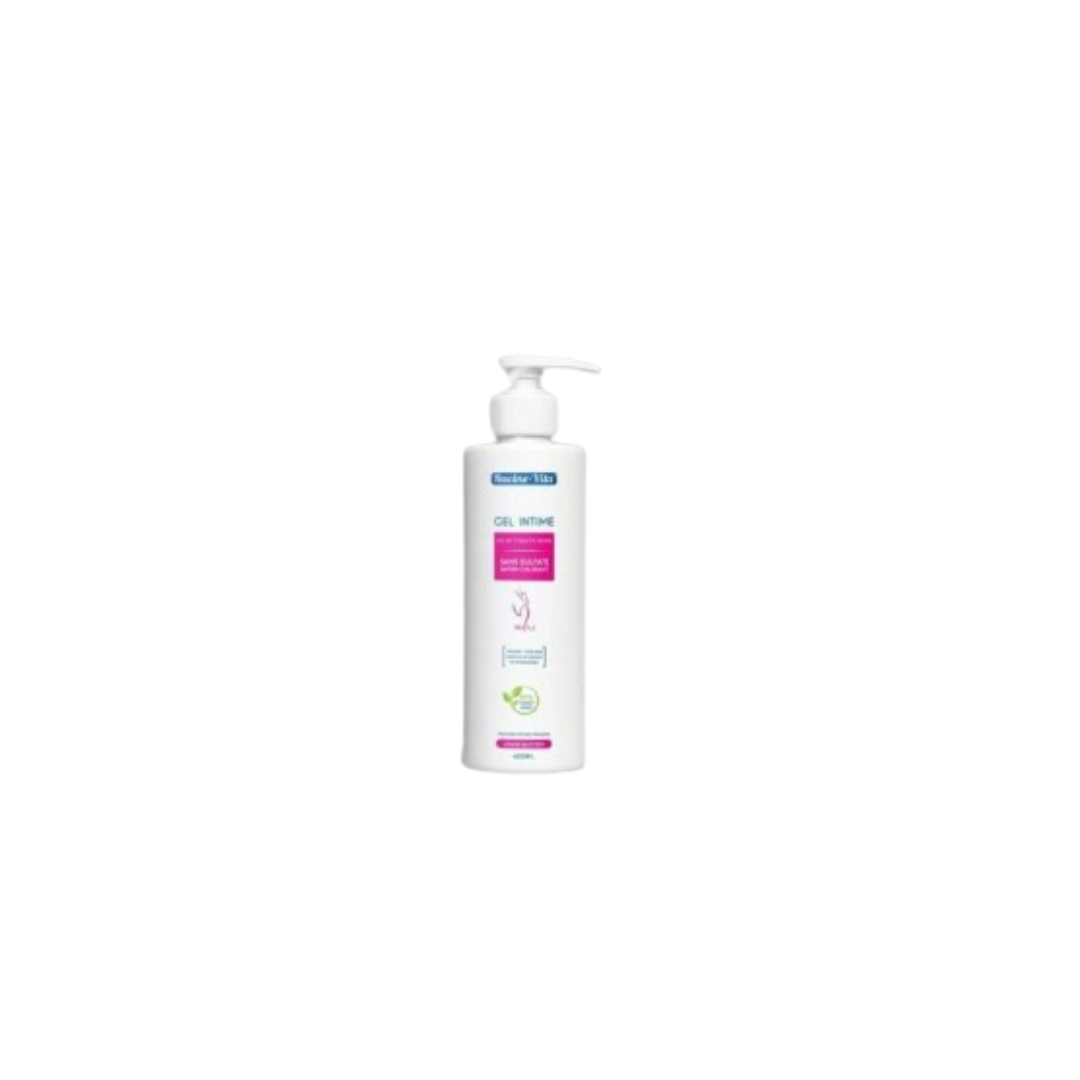 Racine Vita Gel Intime pH 5.5 – flacon pompe de 420 ml