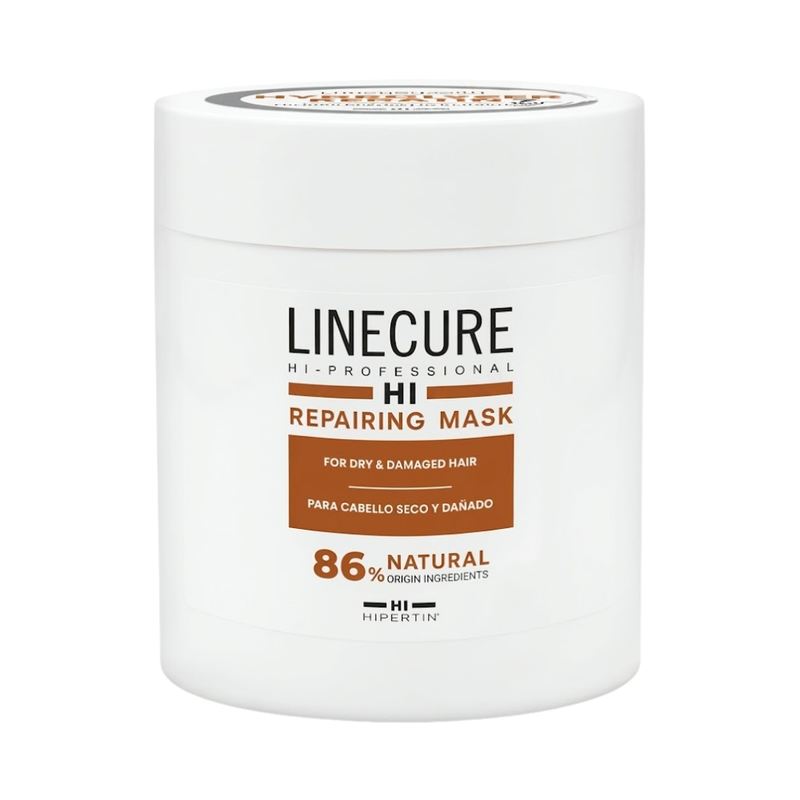 Hipertin Linecure Hi Professional Repairing Mask 500 Ml