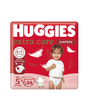 Huggies Couches Extra Care Taille 5 - 34 Unités