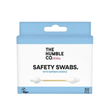 The Humble Co. bâtonnets de sécurité bébé 50 unités – boîte