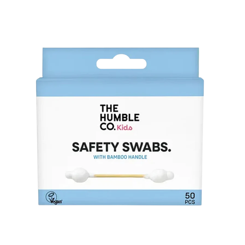 The Humble Bastoncillos de Seguridad 50 Unidades
