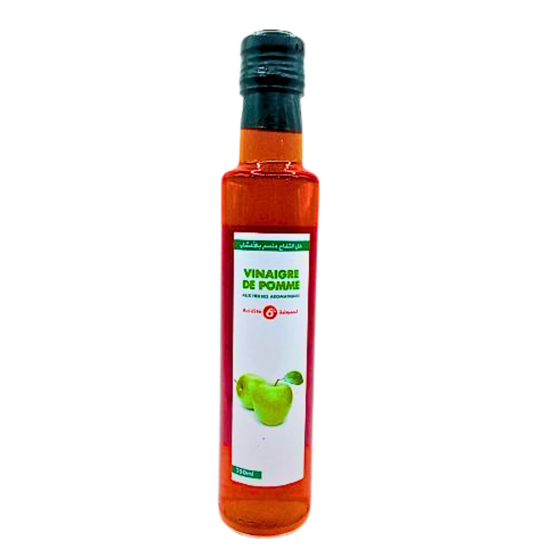 Hydra Plus Apple Cider Vinegar – 250 ml