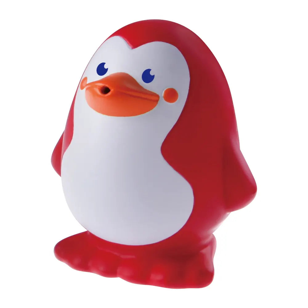 Infantino 3 Jouets de Bain Squirt'N Sail Pingouin - 6M+