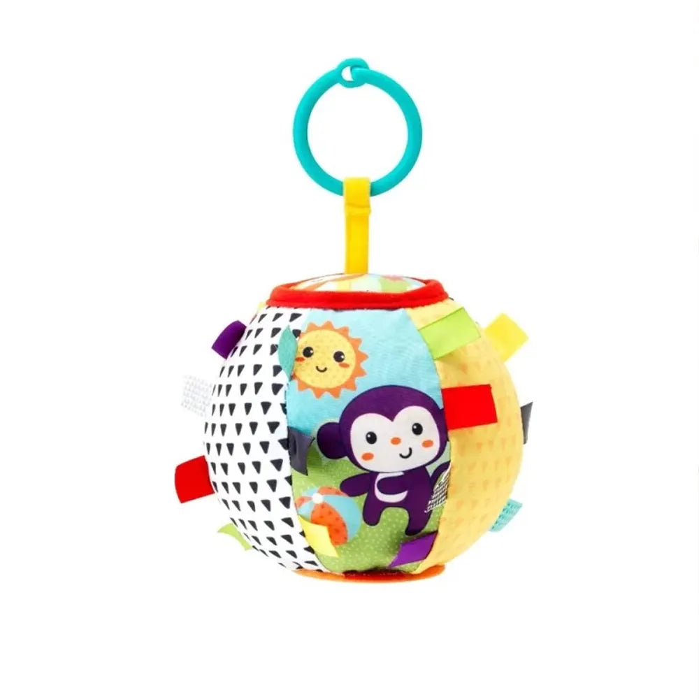 Infantino Balle Sensorielle 0M+