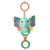 Infantino Hochet Lumineux Éléphant - 0M+