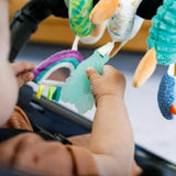 Infantino Jouet d’Activités en Spirale Cerf - 0M+