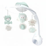 Infantino Wom Soothing Light & Projector altató játék Pink Infantino Wom Soothing Light & Projector altató játék Pink