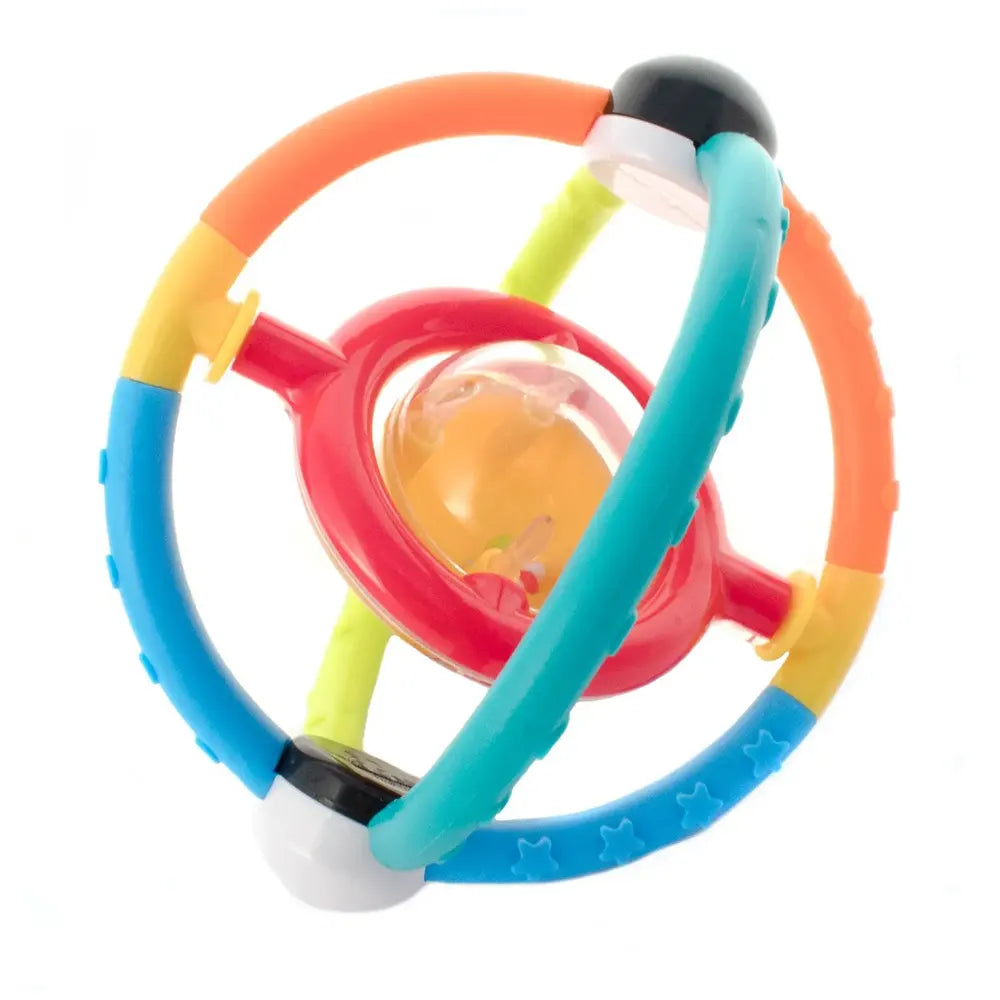 Infantino Hochet à Rouler - 6M+