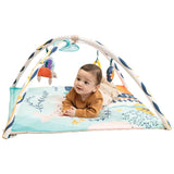 Infantino Tapis d’Éveil Évolutif 3 en 1 – 0M+