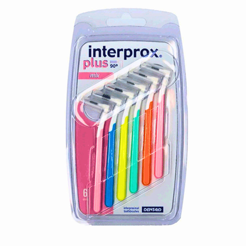 Interprox Plus Mezcla Gama 6