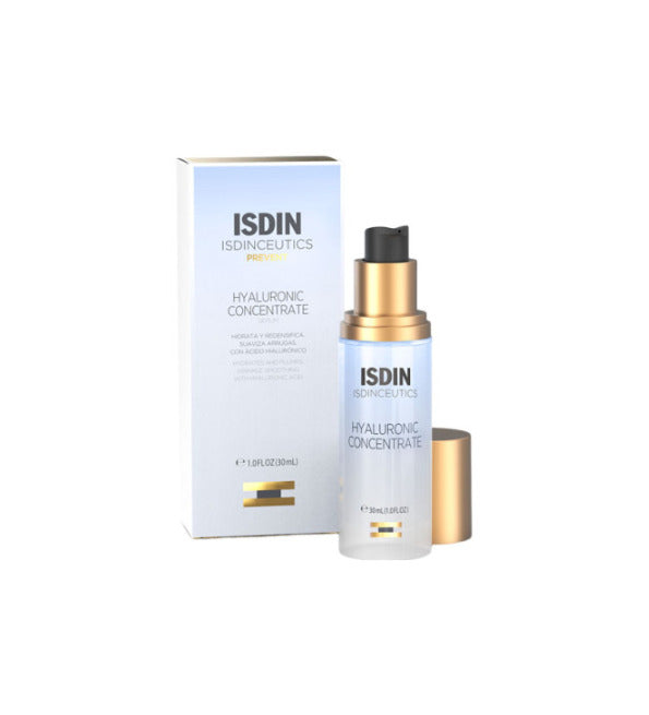 Isdin Glicuisdin Sérum Hialurónico Concentrado 30ml