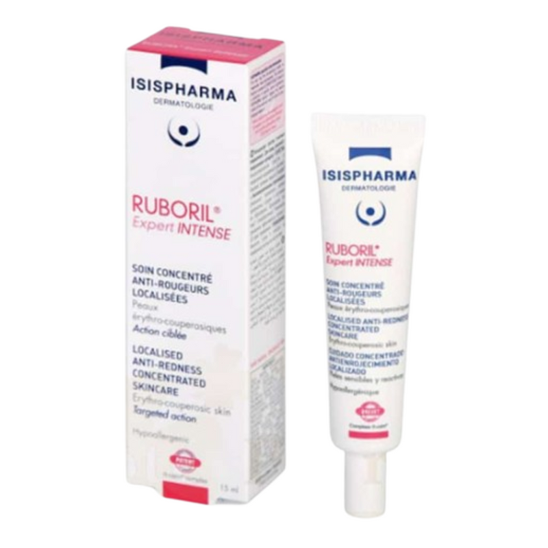 إيزيس فارما Ruboril Expert Intense – 15 مل