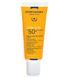 Crème solaire teintée Isispharma Uveblock Dry Touch Medium SPF50+ 40 ml