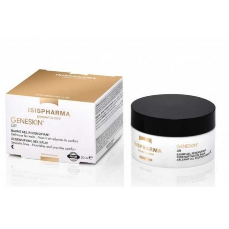 بلسم جل معيد للكثافة Isispharma Geneskin Lift سعة 50 مل