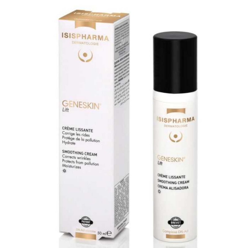 إيزيس فارما Geneskin Lift كريم منعّم 50 مل