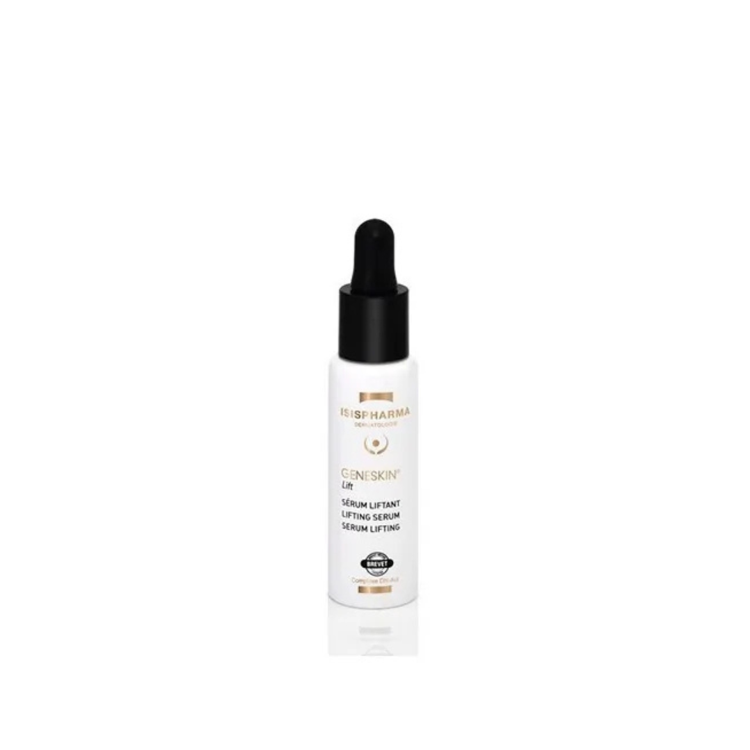 Isispharma Geneskin Lift sérum liftant 28 ml - flacon