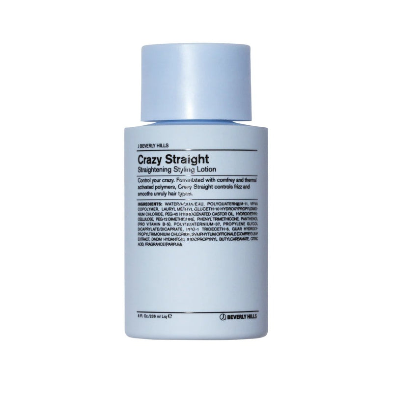 J Beverly Hills Crazy Straight 236ml