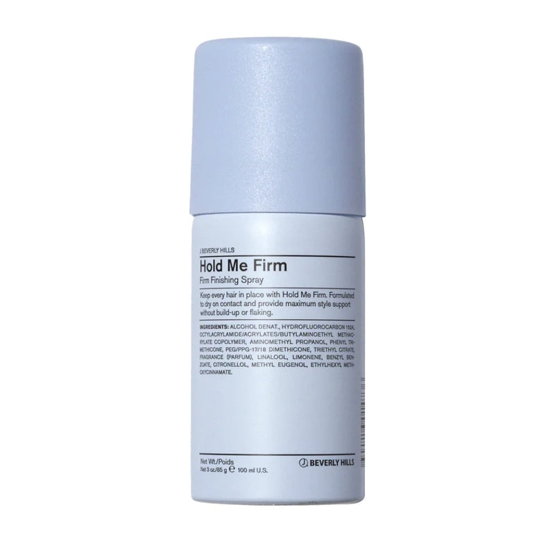J Beverly Hills Hold Me Firm 100ml