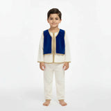 Jabador para niño - Lapislázuli