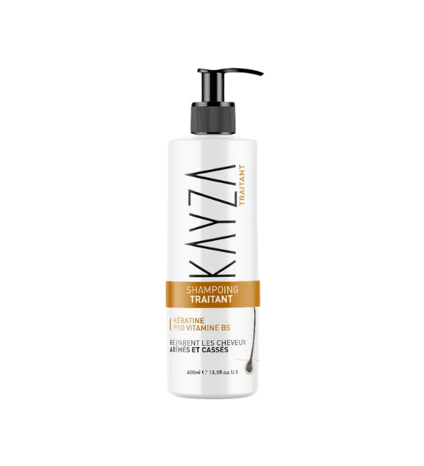 Kayza Treatment Shampoo – 400ml