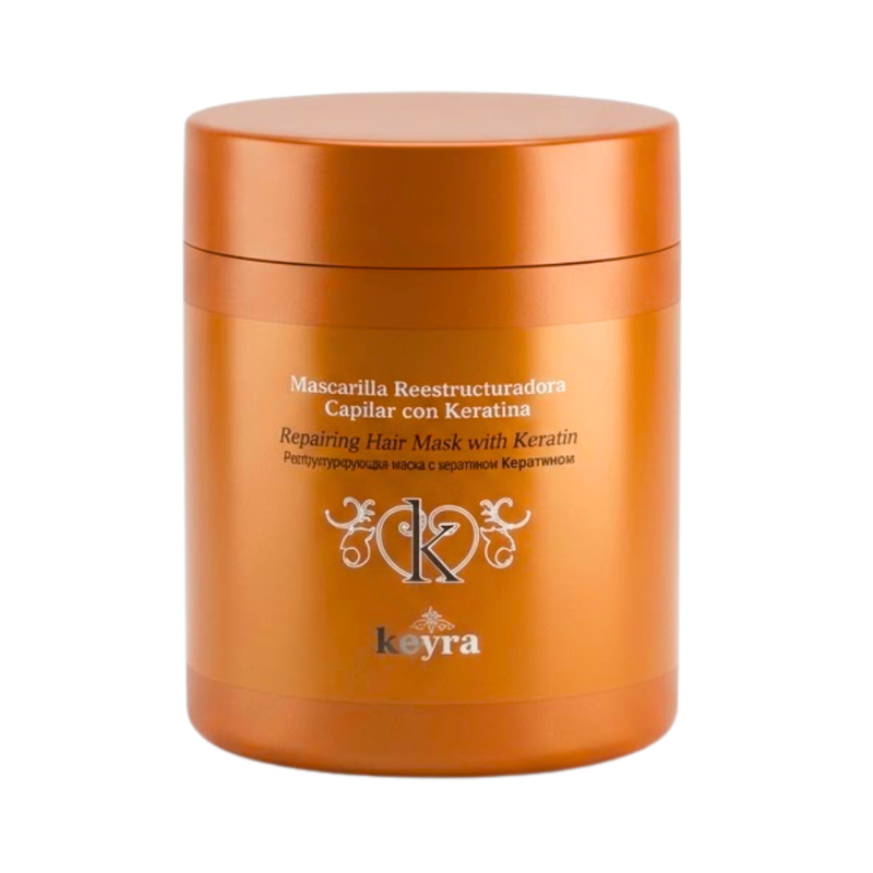 Keyra Hair Mask With Keratin 500ml