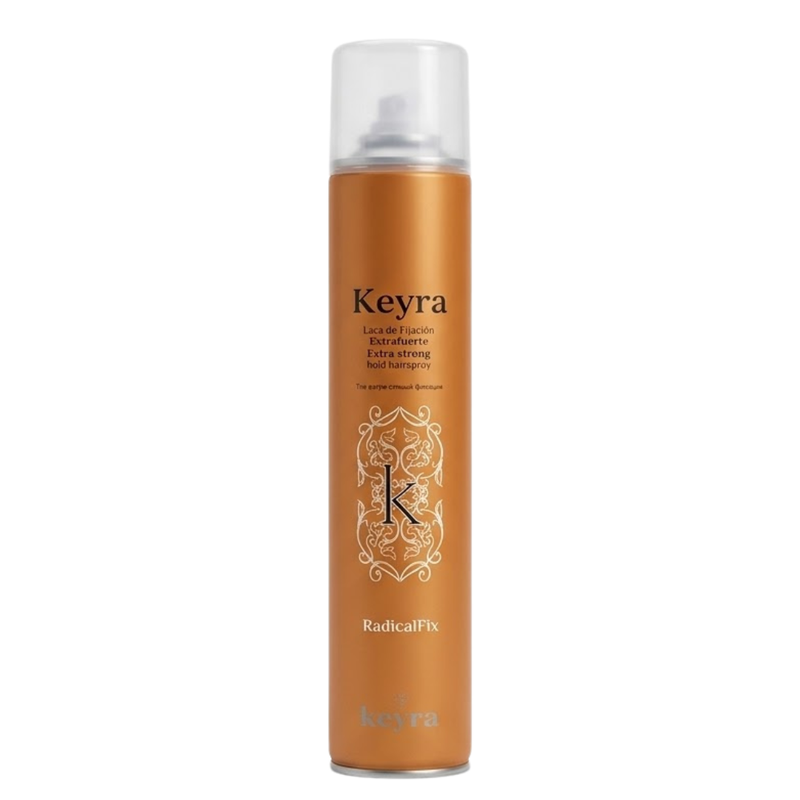 Keyra Hair Spray Extra Strong 500ml