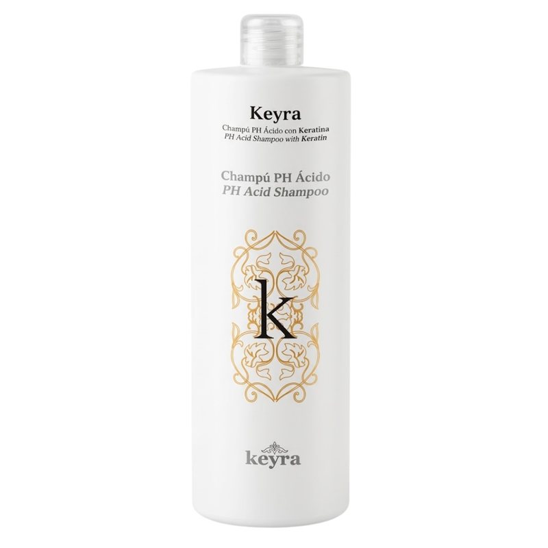 Keyra pH Acid Shampoo 1L