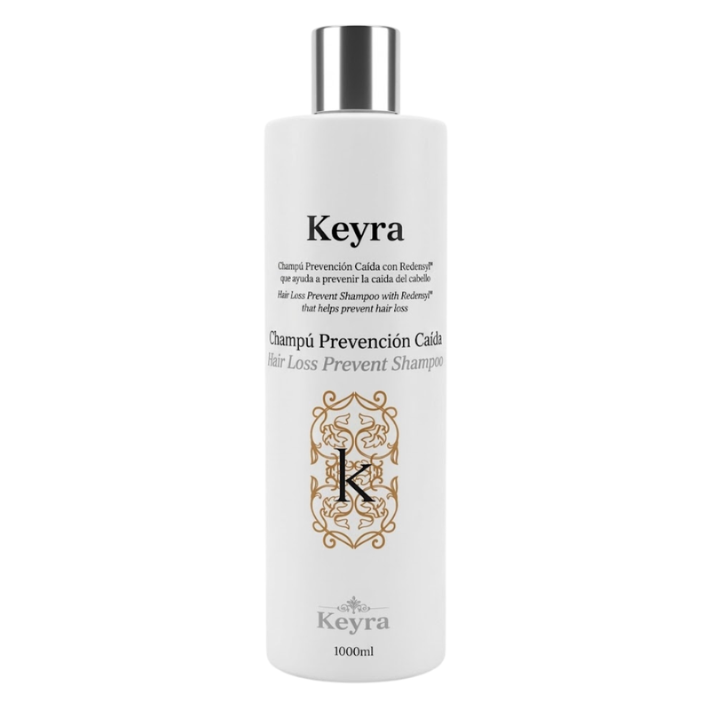 Keyra Hair Loss Prevent Shampoo 500ml