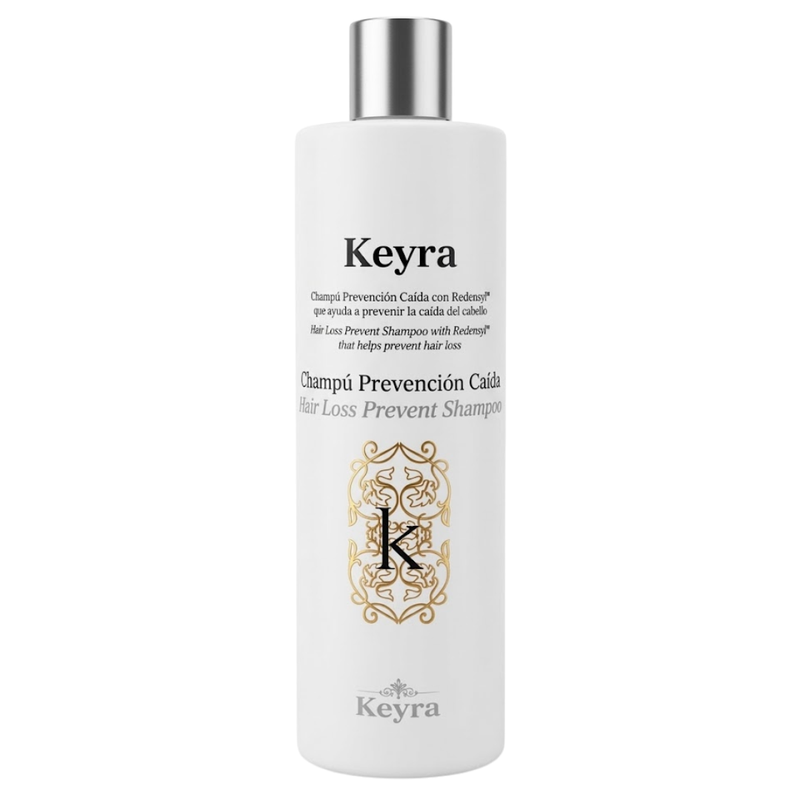 Keyra Keratin Liss Shampoo 500ml