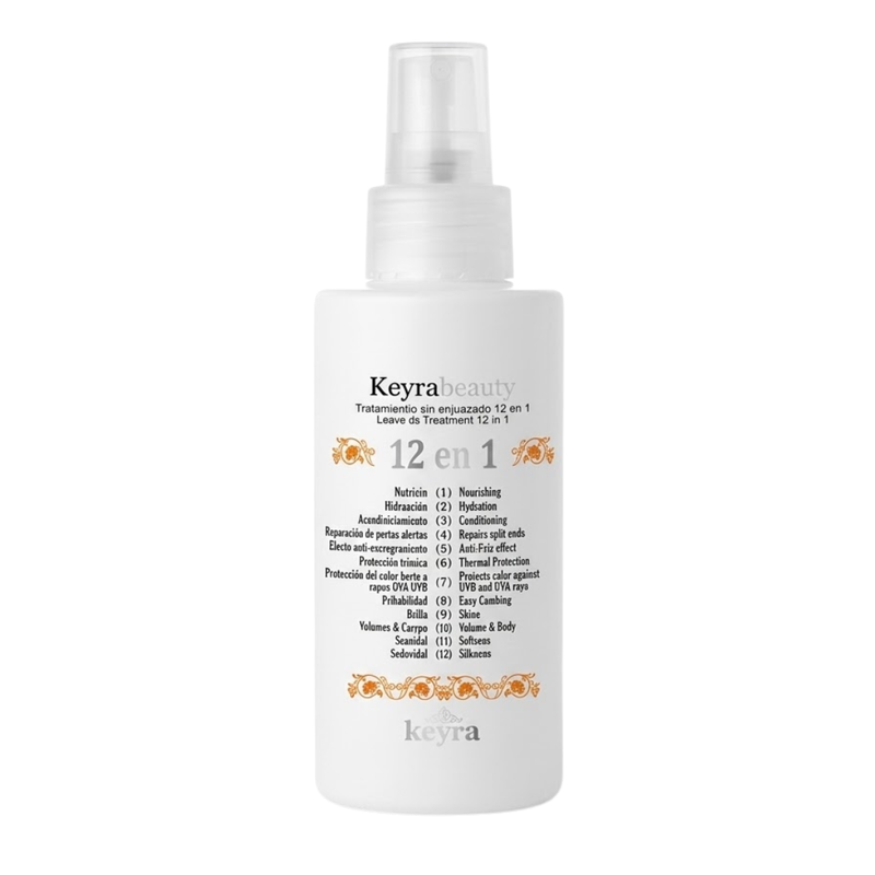 Keyra Treatment 12in1 Hair Treatment 150ml