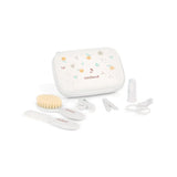 Kit de Soin pour Bébé Valencia - 6 Accessoires Essentiels